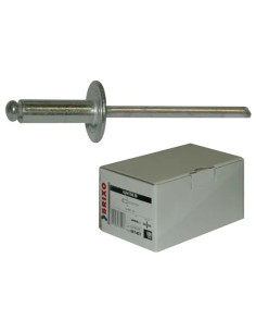 RIVETTI BRIXO ALL.TL - Senza Marca