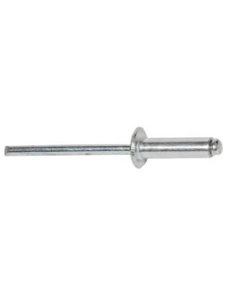 RIVETTI BRIXO INOX - Senza Marca | Utensili Store