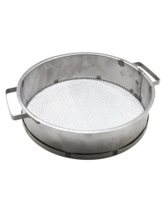 CRIVELLI IN FERRO - Senza Marca