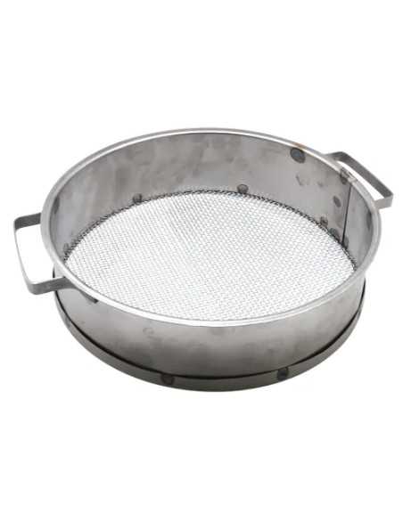 CRIVELLI IN FERRO - Senza Marca | Utensili Store