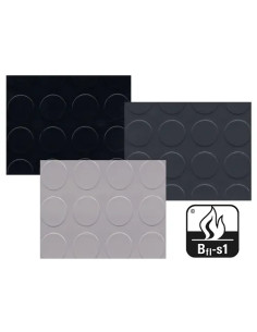 COPRIPAVIMENTO BOLLO/GRIGIO - Senza Marca