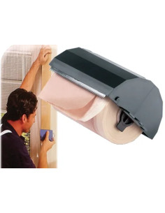 DISPENSER C/LAMA BOBINETTE PICCOLE - Senza Marca