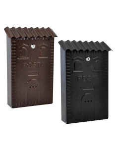 MILLE CASSETTA POSTALE