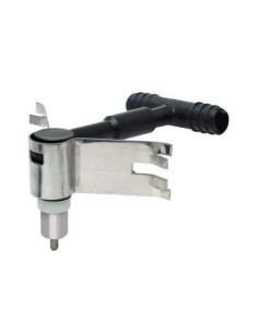 NOVITAL - ABBEVERATOIO AUTOMATICO A GOCCIA + TEE X CONIGLI