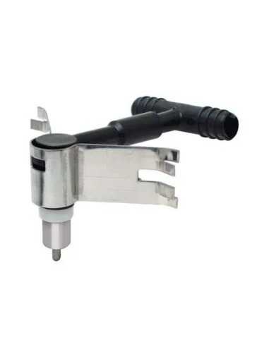 ABBEVERATOIO AUTOMATICO A GOCCIA + TEE X CONIGLI - NOVITAL | Utensili Store