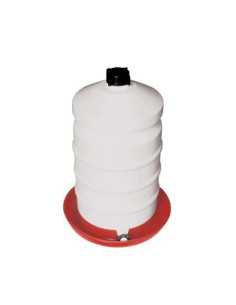 NOVITAL ABBEVERATOIO AVICOLI A SERBATOIO