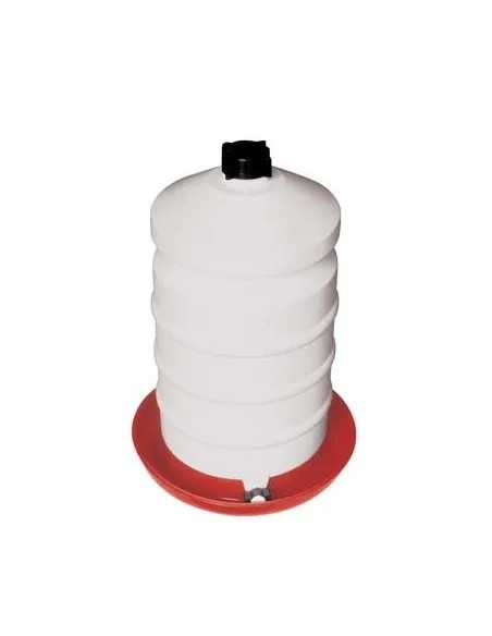 ABBEVERATOIO AVICOLI A SERBATOIO NOVITAL - NOVITAL | Utensili Store