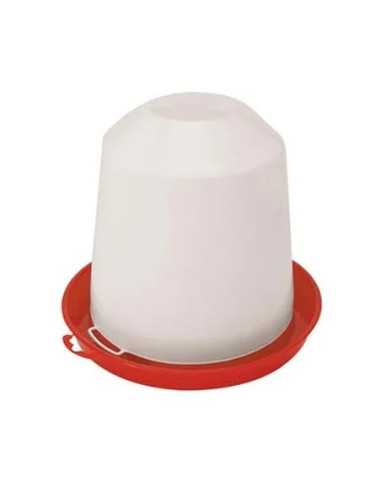 ABBEVERATOIO AVICOLI A SIFONE - NOVITAL | Utensili Store