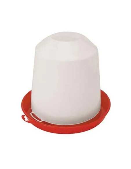 ABBEVERATOIO AVICOLI A SIFONE - NOVITAL | Utensili Store