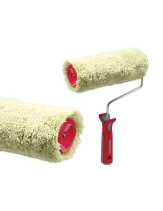 RULLI PROFESSIONALI CORDONATI - Senza Marca