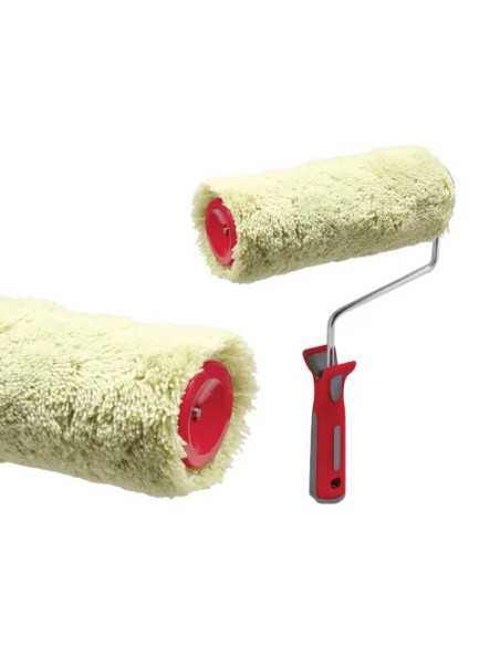 RULLI PROFESSIONALI CORDONATI - Senza Marca | Utensili Store