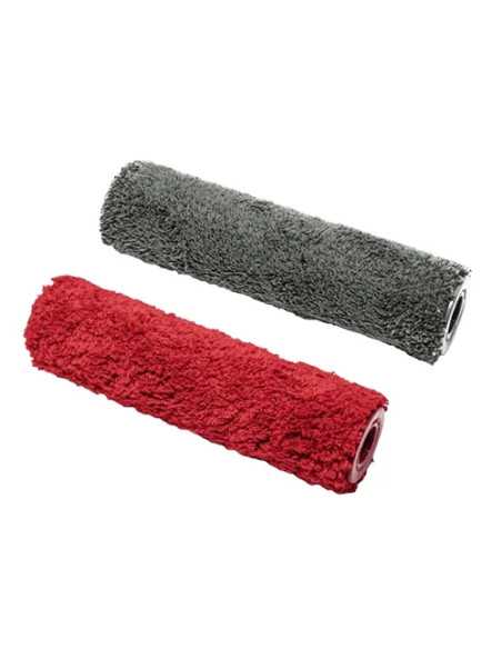 RULLI BRIXO RICAMBIO MICROF. - Senza Marca | Utensili Store