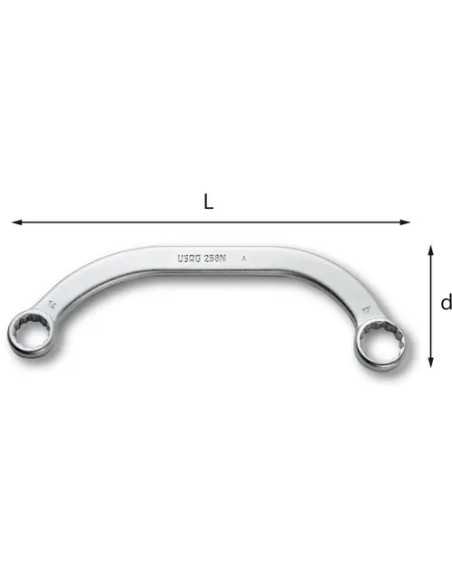 258 N_15X17 - USAG Original | Utensili Store