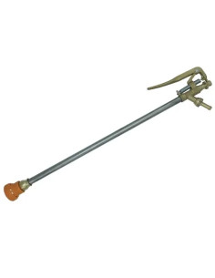 LANCE A LEVA TURBO - Senza Marca