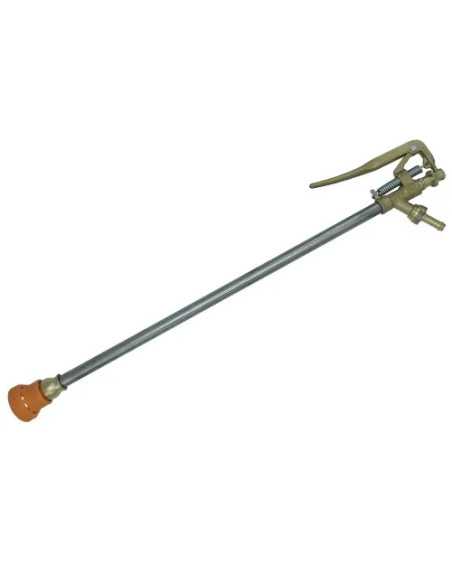 LANCE A LEVA TURBO - Senza Marca | Utensili Store