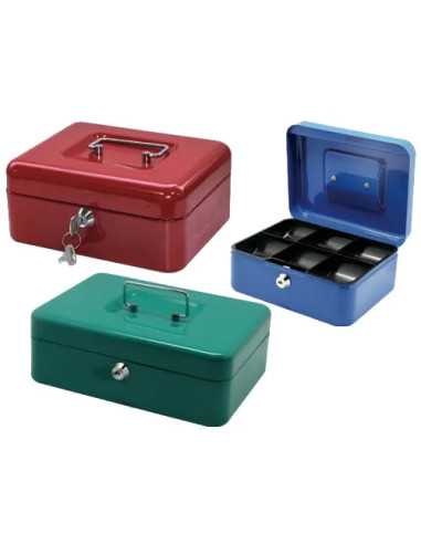 PORTAVALORI BRIXO PICCOLA - Senza Marca | Utensili Store