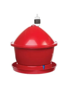 NOVITAL ABBEVERATOIO AVICOLI AUTOMATICO SOSPESO