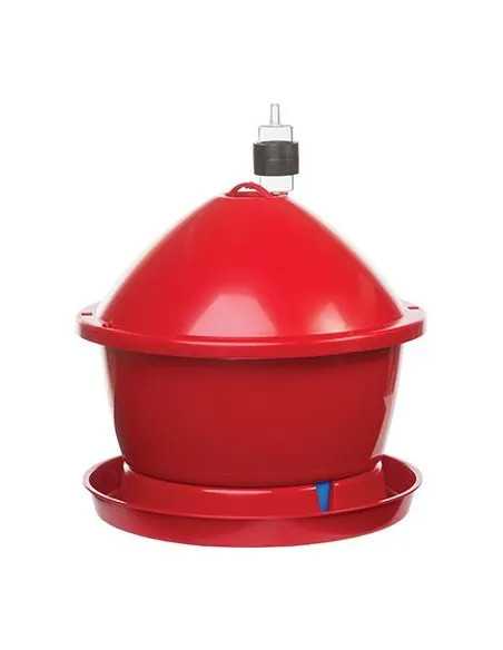 ABBEVERATOIO AVICOLI AUTOMATICO SOSPESO NOVITAL - NOVITAL | Utensili Store