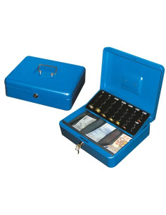 PORTAVALORI BRIXO X EURO - Senza Marca