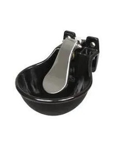 KERBL ABBEVERATOIO BOVINI BATTIMUSO INOX KERBL