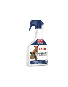 REPELLENTE KALIF CANI&GATTI - Senza Marca