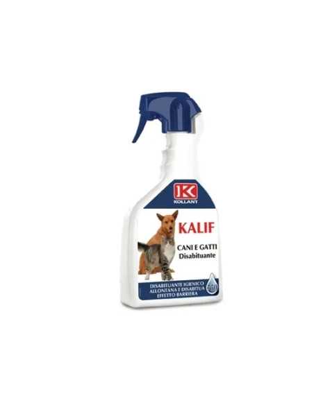 REPELLENTE KALIF CANI&GATTI - Senza Marca | Utensili Store