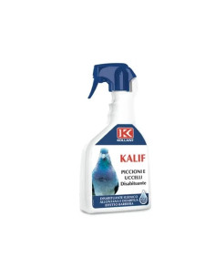 REPELLENTE KALIF UCCELLI  - Senza Marca