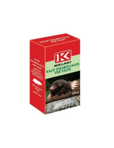 REPELLENTE KALIF TALPE  - Senza Marca