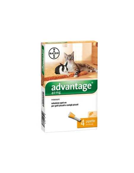 ADVANTAGE GATTI4KG - Senza Marca | Utensili Store