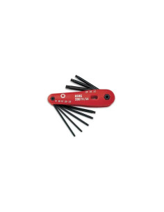 CHIAVE PIATTA CORBIN CB4 SILCA - SILCA | Utensili Store