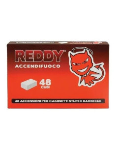 REDDY ACCENDIFUOCO 48 REDDY