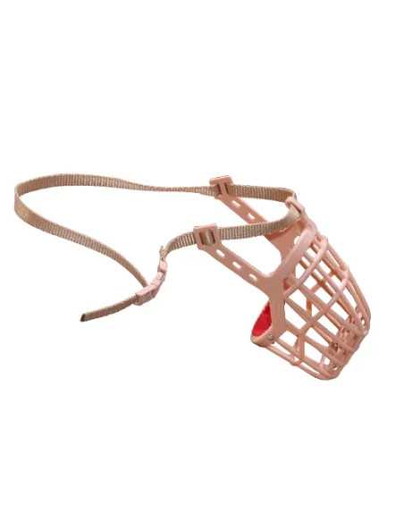 MUSERUOLE PLASTICA PER CANI - Senza Marca | Utensili Store