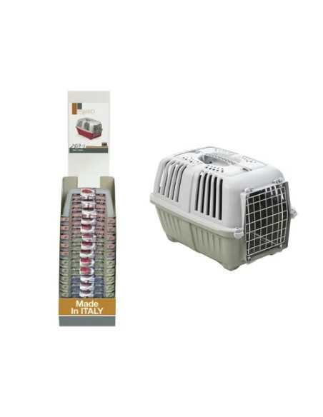 BOX TRASPORTINI PRATIKO - Senza Marca | Utensili Store