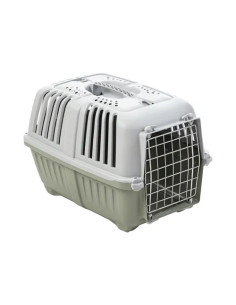 TRASPORTINI PRATIKO METAL VERDE  - Senza Marca