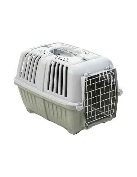 TRASPORTINI PRATIKO METAL VERDE - Senza Marca | Utensili Store