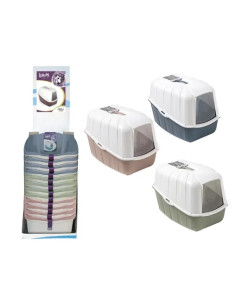 LETTIERE KOMODA - Senza Marca