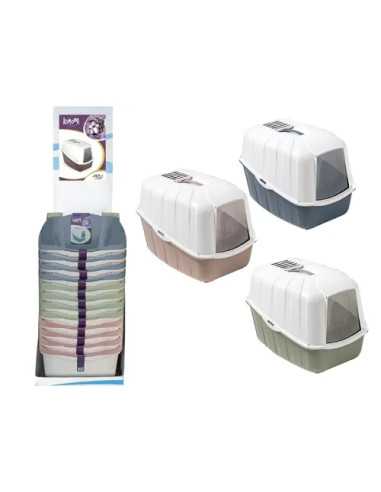 LETTIERE KOMODA - Senza Marca | Utensili Store