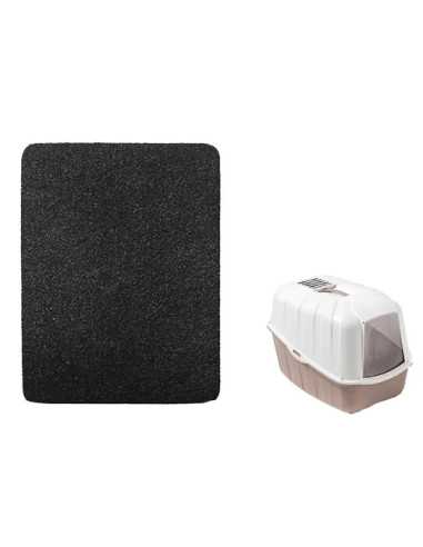 FILTRI RICAMBIO P/LETTIERE KOMODA - Senza Marca | Utensili Store