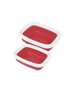 LETTIERE P/GATTI BETA  - Senza Marca