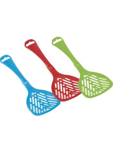 PALETTE VEGA - Senza Marca