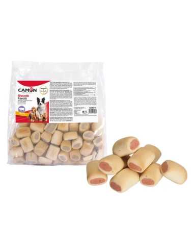 BISCOTTI CAMON CONIGLIO - Senza Marca | Utensili Store