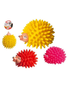 GIOCHI CAMON RICCIO P/CANI  - Senza Marca