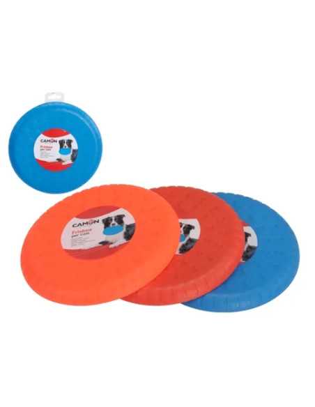 GIOCHI CAMON FRISBEE P/CANI - Senza Marca | Utensili Store