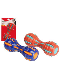 GIOCHI CAMON MANUBRIO TPR P/CANI  - Senza Marca