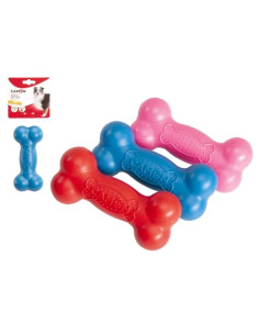 GIOCHI CAMON OSSO TPR P/CANI  - Senza Marca
