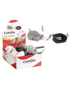 TOPI SONORI CAMON MIXCOL  - Senza Marca