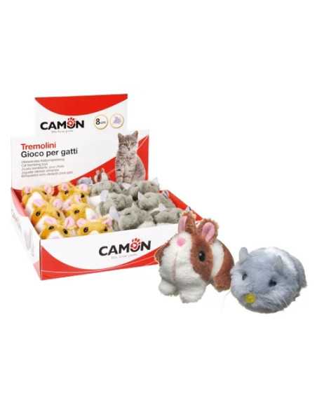 TREMOLINI CAMON MIXCOL - Senza Marca | Utensili Store