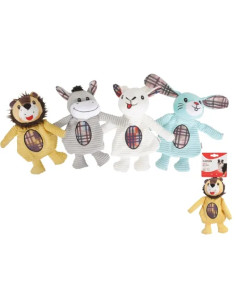 GIOCHI CAMON PELUCHE FRUSCIANTI P/CANI  - Senza Marca