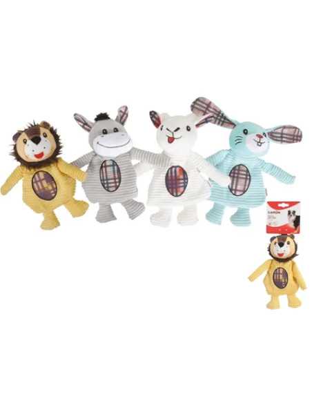GIOCHI CAMON PELUCHE FRUSCIANTI P/CANI - Senza Marca | Utensili Store