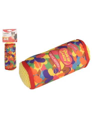 GIOCHI CAMON TUBO CANDY P/CANI - Senza Marca | Utensili Store